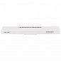 Krona JESSICA slim 600 white push button