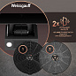 Weissgauff Alcor TC BL Inverter Wi-Fi