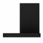 Maunfeld TSH 60 PUSH BLACK