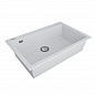 Paulmark DECORATION 76 PM937650-WH White