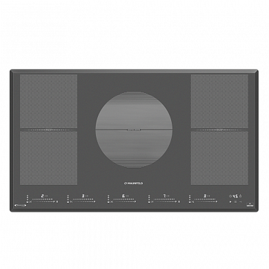 MAUNFELD CVI905SFDGR Inverter
