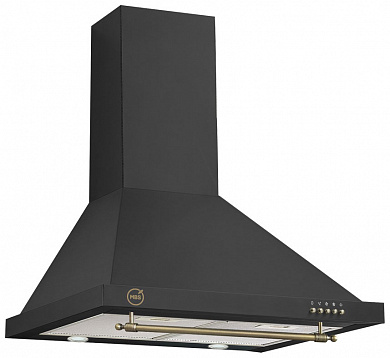 MBS MAGNOLIA 160 BLACK
