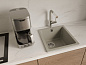 RIVELATO BERKANA BK-35 топаз