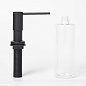 Grandex Aqua Joy BLACK METALIC