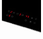 Maunfeld CVCE453BK