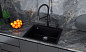 Paulmark DEFINI 60-BLM BLACK