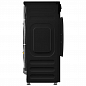  Weissgauff WM 39106 Inverter Steam Black