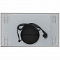 Krona SELINA 600 GLASS BLACK S