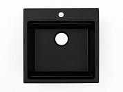 Grandex AQUA COMFORT 51F BLACK METALIC