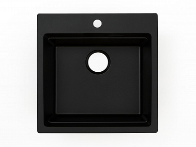 Grandex AQUA COMFORT 51F BLACK METALIC