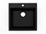 Grandex AQUA COMFORT 51F BLACK METALIC