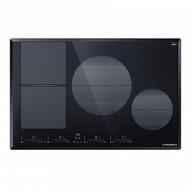 MAUNFELD CVI804SFDGR