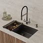 IDDIS Kitchen Line KOL23GMi59