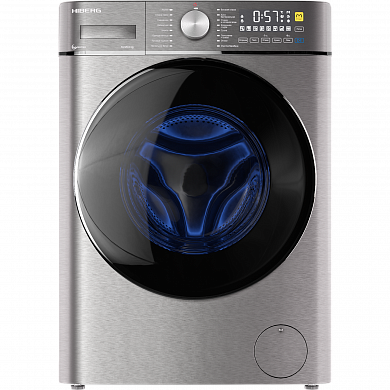 HIBERG i-DDQ8 - 10614 Ss