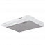 MAUNFELD Tail Push 60 White
