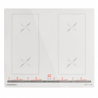MAUNFELD CVI594SB2WHA Inverter