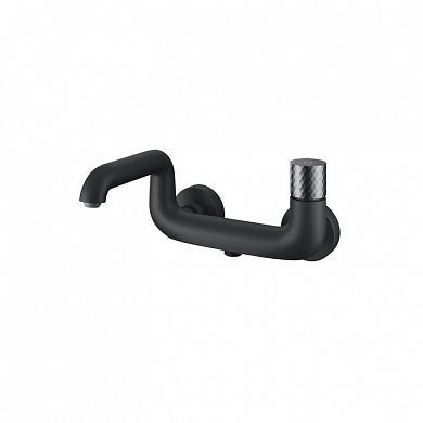 IDDIS, Twist,  TWIBLBTi02WA Push Control, черный матовый,