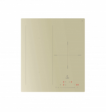 LEX EVI 431A IV