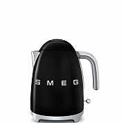 Чайник электрический SMEG KLF03BLEU