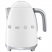 Чайник электрический SMEG KLF03WHEU