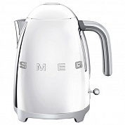 Чайник электрический SMEG KLF03SSEU