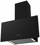 Krona CLEMENTINA 600 black S 