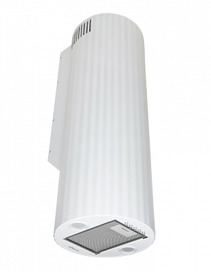 Konigin Largo White Matte 31