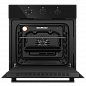 HOMSair OEF605BK2