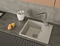 RIVELATO RAUM RM-58 топаз