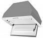 Kuppersberg INTRO 60 WHITE	