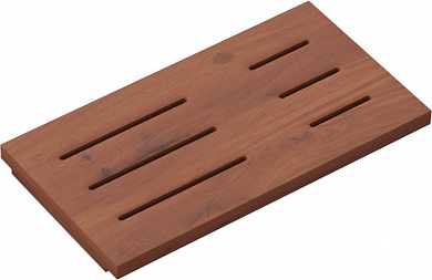 Вставка-держатель для ножей Omoikiri FK-01-WOOD для DRY-01/02