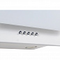 MBS GALTONIA 160 GLASS WHITE