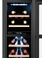  Weissgauff WWCI-16 DB DualZone