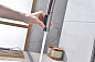 Paulmark UNIVERSAL Un213880-GM вороненая сталь