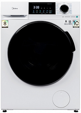 Midea MFC3814BSW47/W