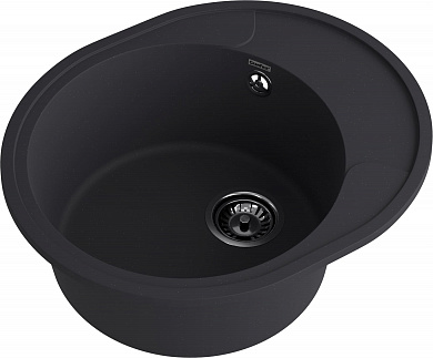 Granfest URBAN 857L черный