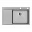 Paulmark KRONER-EDGE 78F PM777851-BSR брашированная сталь