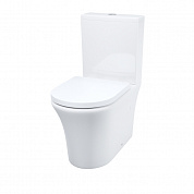 Унитаз IDDIS Stone STNRDSEi24