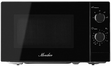 Monsher MTW 204 Noir