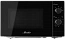 Monsher MTW 204 Noir
