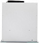 Konigin Navi White Glass 90