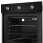 Maunfeld AEOC6050BM