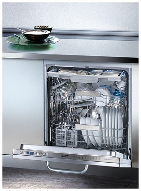Franke FDW 614 D10P DOS LP C