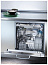 Franke FDW 614 D10P DOS LP C