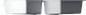 Omoikiri Sumi 83C-WH Tetogranit/белый
