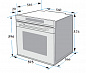 Kuppersberg HT 612 Black