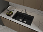 RIVELATO FONDE                   FN-8638-2 черный