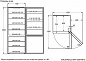 Maunfeld MFF1857NFSB