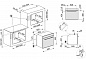 SMEG SO6104S4PG