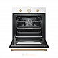 Kuppersberg SR 610 W Bronze